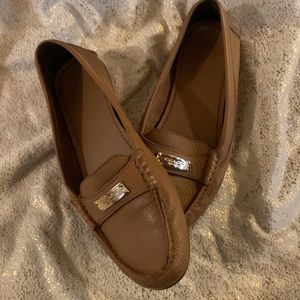 EEUC Coach Fredric’s Flats